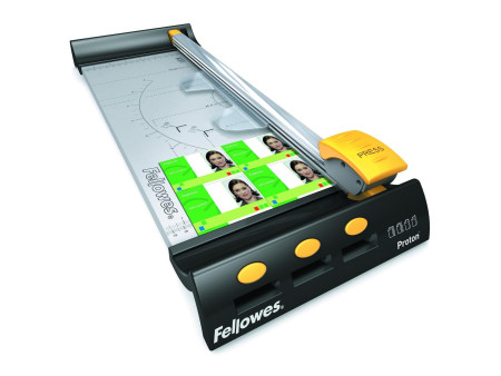 Fellowes Massicot Proton, format A3