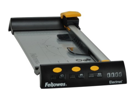 Fellowes Rogneuse Elektron, format A4