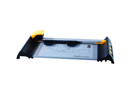 Fellowes Rogneuse Elektron, format A4