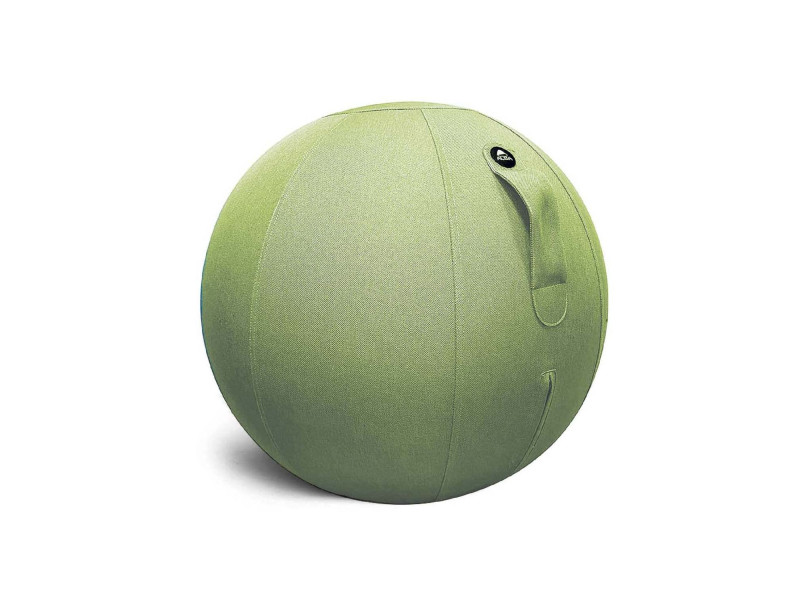 ALBA Ballon d'assise ergonomique 'MHBALL', kaki