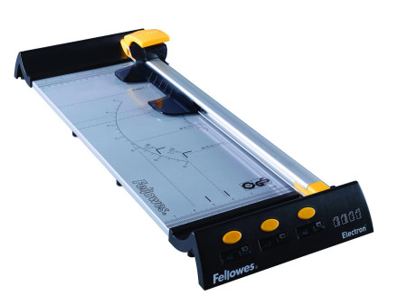 Fellowes Rogneuse Electron, format A3