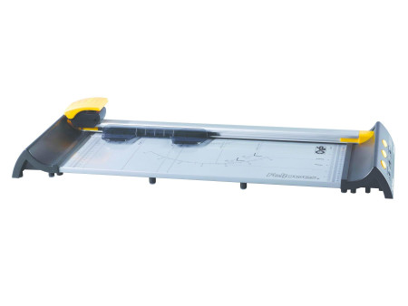 Fellowes Rogneuse Electron, format A3
