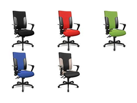 Topstar Accoudoirs modèle type 'R2(OPA)', noir