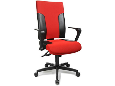 Topstar Accoudoirs modèle type 'R2(OPA)', noir