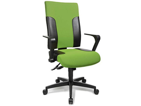 Topstar Accoudoirs modèle type 'R2(OPA)', noir