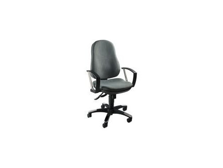 Topstar Fauteuil de bureau 'Trend SY 10', noir