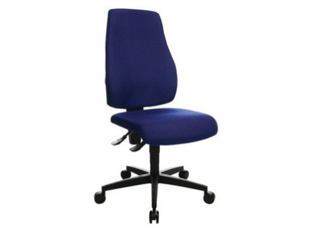Topstar Fauteuil de bureau 'Trendstar 10', bleu