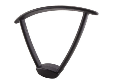 Topstar Accoudoirs modèle type 'R(OPA)', noir