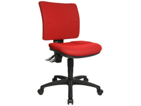 Topstar Fauteuil de bureau 'U 50', rouge