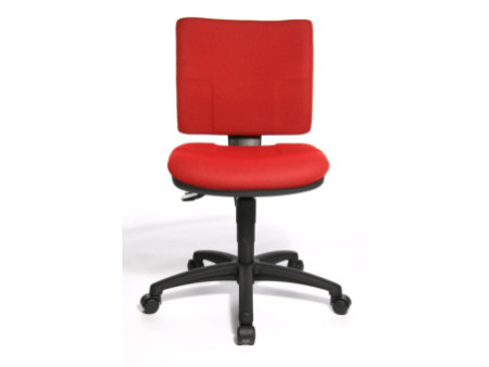 Topstar Fauteuil de bureau 'U 50', rouge