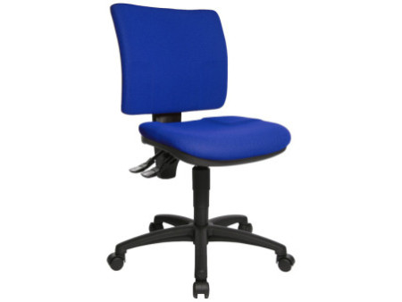 Topstar Fauteuil de bureau 'U 50', bleu