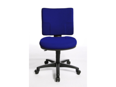 Topstar Fauteuil de bureau 'U 50', bleu