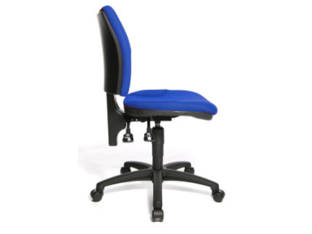 Topstar Fauteuil de bureau 'U 50', bleu
