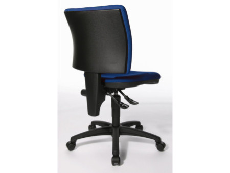 Topstar Fauteuil de bureau 'U 50', bleu