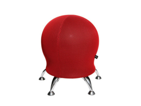 Topstar Tabouret 'Sitness 5', rouge