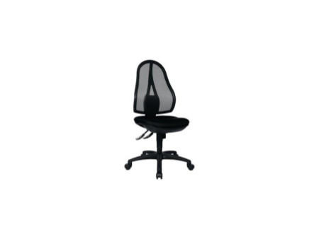 Topstar Fauteuil de bureau 'Open Point SY', noir