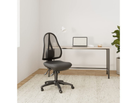 Topstar Fauteuil de bureau 'Open Point SY', noir