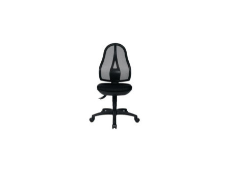 Topstar Fauteuil de bureau 'Open Point SY', noir