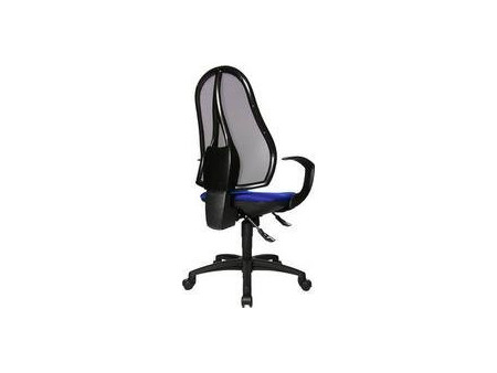 Topstar Fauteuil de bureau 'Open Point SY', bleu foncé