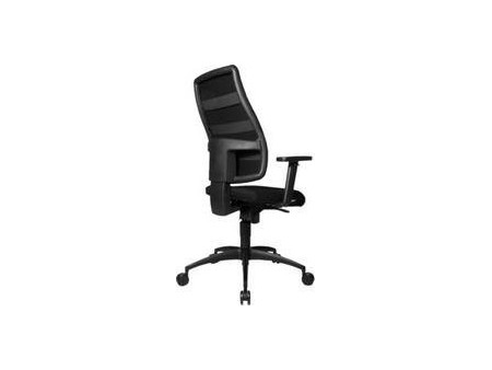 Topstar Fauteuil de bureau 'Synchro Soft', anthracite