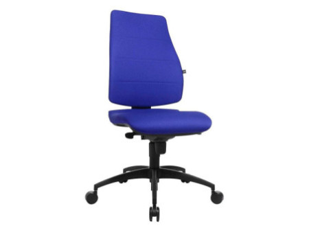 Topstar Fauteuil de bureau 'Synchro Soft', noir