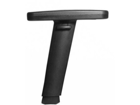 Topstar Accoudoirs modèle type 'TW1 (BIG)', noir