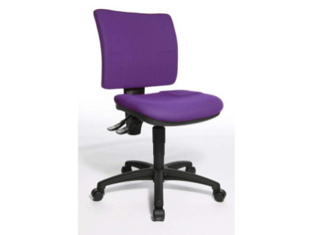 Topstar Fauteuil de bureau 'U 50', violet