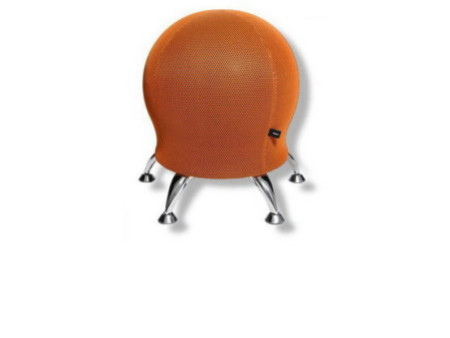 Topstar Tabouret 'Sitness 5', orange