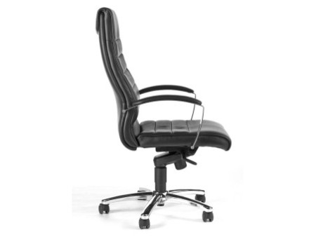 Topstar Fauteuil de direction 'TD LUXE 10', noir