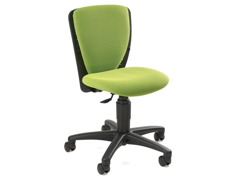 Topstar Fauteuil pivotant pour enfant 'HIGH S'COOL',
