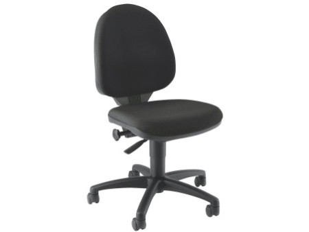 Topstar Fauteuil de bureau 'TOP PRO 1', noir