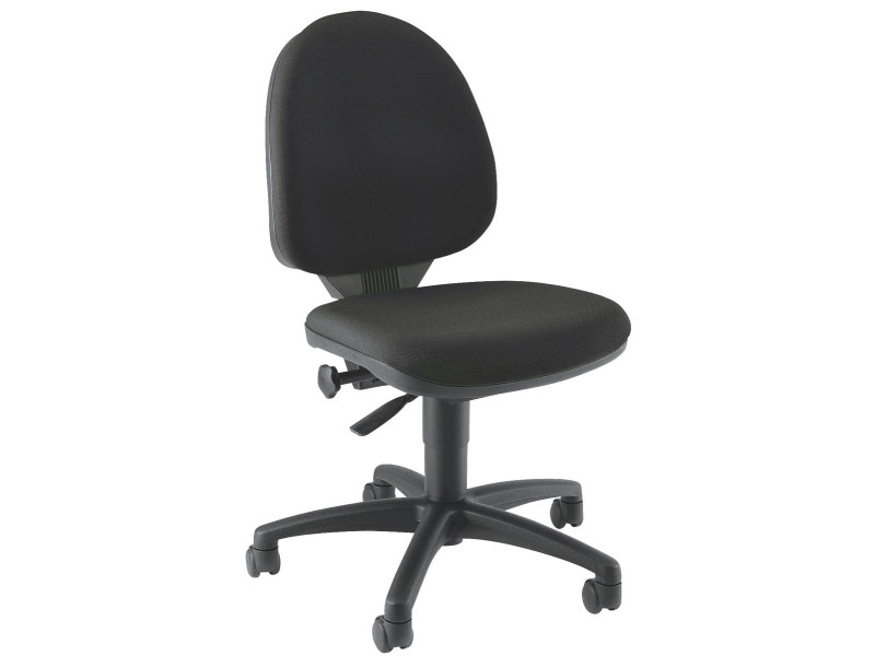 Topstar Fauteuil de bureau 'TOP PRO 1', noir