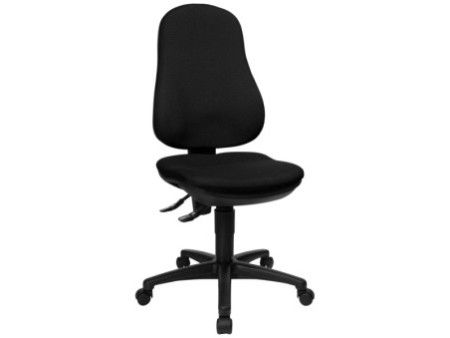 Topstar Fauteuil de bureau 'Point 70', noir