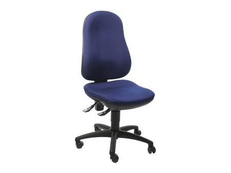 Topstar Fauteuil de bureau 'Point 70', revêtement:vert pomme