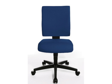 Topstar Fauteuil de bureau 'Lightstar 10', bleu