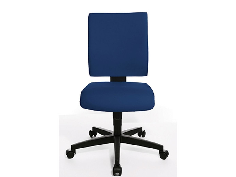 Topstar Fauteuil de bureau 'Lightstar 10', bleu