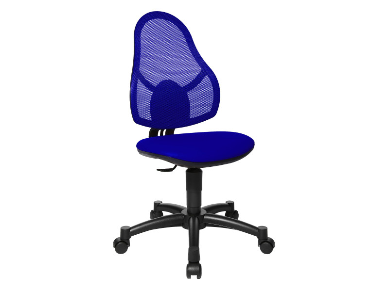 Topstar Fauteuil pivotant pour enfant 'OPEN ART JUNIOR',
