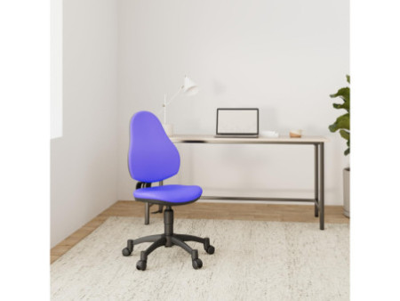 Topstar Fauteuil pivotant pour enfant 'OPEN ART JUNIOR',