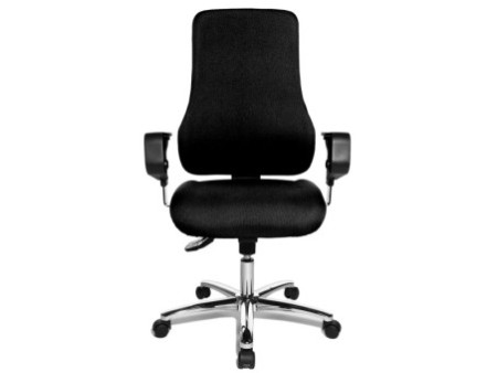 Topstar Fauteuil de bureau 'Sitness 55', noir