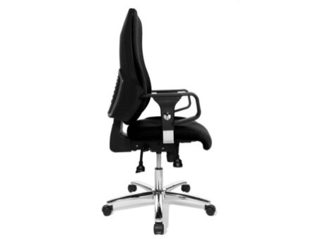 Topstar Fauteuil de bureau 'Sitness 55', noir