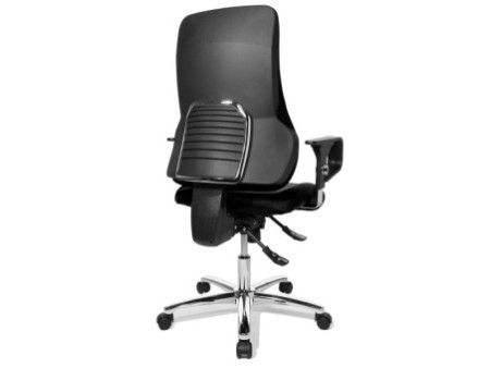 Topstar Fauteuil de bureau 'Sitness 55', noir