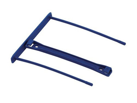 Fellowes Relieur d'archives Proclip, bleu
