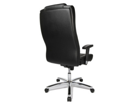 Topstar Fauteuil de direction 'Chairman 10', noir