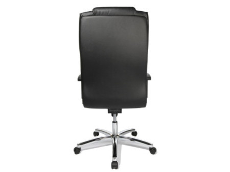 Topstar Fauteuil de direction 'Chairman 10', noir
