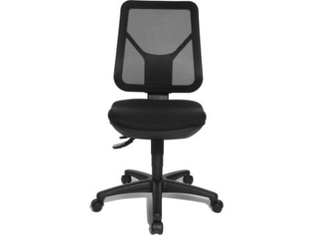 Topstar Fauteuil de bureau 'Ergo Net', noir