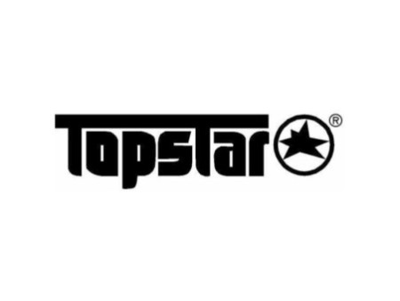 Topstar Fauteuil de bureau 'Top Point SY', noir