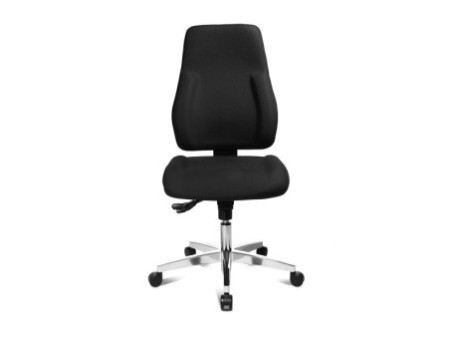 Topstar Fauteuil de bureau 'P 91', noir