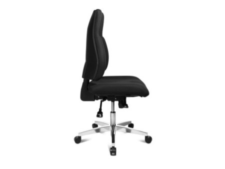 Topstar Fauteuil de bureau 'P 91', noir