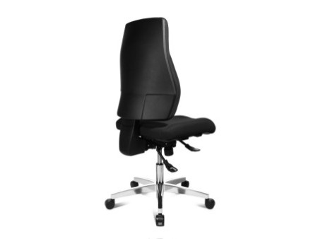 Topstar Fauteuil de bureau 'P 91', noir