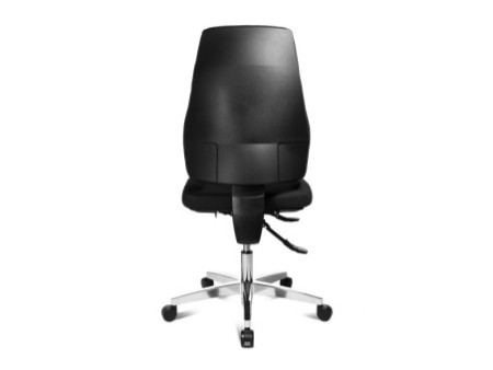 Topstar Fauteuil de bureau 'P 91', noir